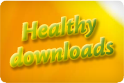 Healthy downloads