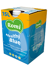 Romi healthy blue
