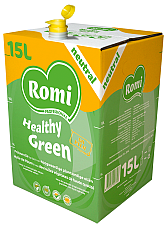 Romi healthy green