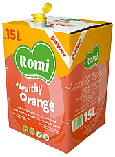 Romi healthy orange
